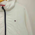 トミーヒルフィガーゴルフ TOMMY HILFIGER GOLF 中綿フーデットジャケット メンズ LL