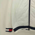 トミーヒルフィガーゴルフ TOMMY HILFIGER GOLF 中綿フーデットジャケット メンズ LL