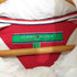 トミーヒルフィガーゴルフ TOMMY HILFIGER GOLF 中綿フーデットジャケット メンズ LL