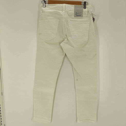 デンハム DENHAM RAZOR SLIM FIT ストレート パンツ メンズ W28