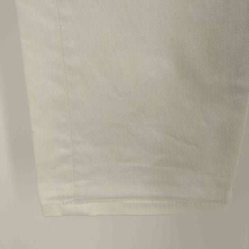デンハム DENHAM RAZOR SLIM FIT ストレート パンツ メンズ W28