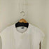 エイチビューティーアンドユースユナイテッドアローズ H BEAUTY & YOUTH UNITED ARROWS HEAVY SWEAT NO SLEEVE PULLOVER メンズ JPN:M