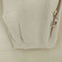 エイチビューティーアンドユースユナイテッドアローズ H BEAUTY & YOUTH UNITED ARROWS HEAVY SWEAT NO SLEEVE PULLOVER メンズ JPN:M