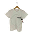 コムデギャルソン COMME des GARCONS 99SS 1999 ETE ロゴプリントTシャツ レディース