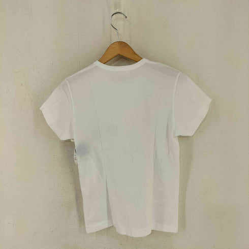 コムデギャルソン COMME des GARCONS 99SS 1999 ETE ロゴプリントTシャツ レディース