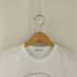 コムデギャルソン COMME des GARCONS 99SS 1999 ETE ロゴプリントTシャツ レディース