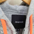 デシグアル Desigual スウェットジャケット HUNTER メンズ M