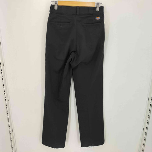 ディッキーズ Dickies 90S USA製 圧着タグ ウエスト折込 TALONジップ ワークパンツ メンズ W30 L34