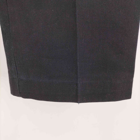 ディッキーズ Dickies 90S USA製 圧着タグ ウエスト折込 TALONジップ ワークパンツ メンズ W30 L34