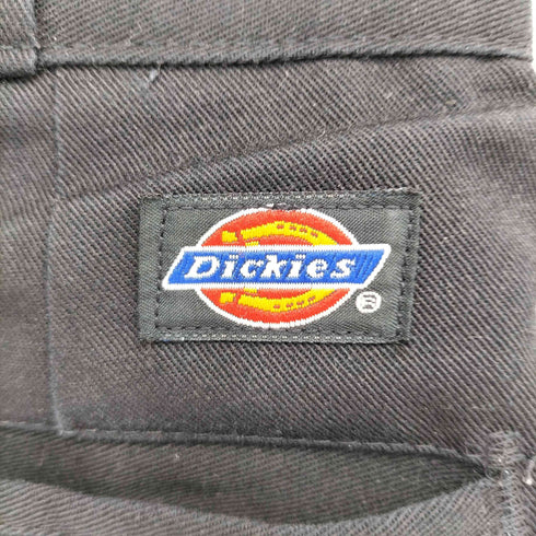 ディッキーズ Dickies 90S USA製 圧着タグ ウエスト折込 TALONジップ ワークパンツ メンズ W30 L34