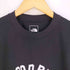 ザノースフェイス THE NORTH FACE S/S FREE RUN CREW ショートスリーブ フリー ラン クルーネックTシャツ メンズ import:M
