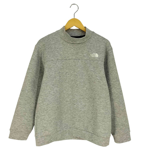 ザノースフェイス THE NORTH FACE Tech Air Sweat Mock Neck テックエアー スウェット モックネック メンズ import:M