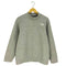 ザノースフェイス THE NORTH FACE Tech Air Sweat Mock Neck テックエアー スウェット モックネック メンズ import:M