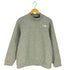 ザノースフェイス THE NORTH FACE Tech Air Sweat Mock Neck テックエアー スウェット モックネック メンズ import:M