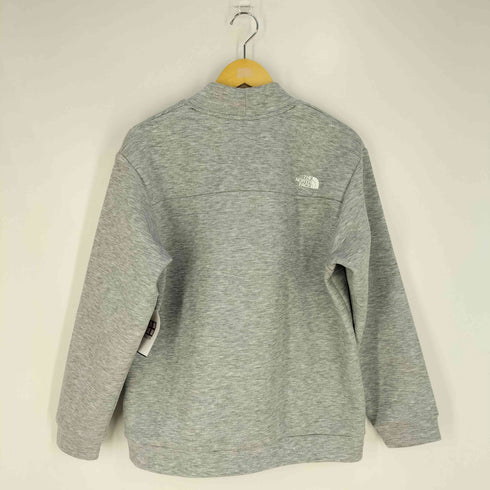 ザノースフェイス THE NORTH FACE Tech Air Sweat Mock Neck テックエアー スウェット モックネック メンズ import:M