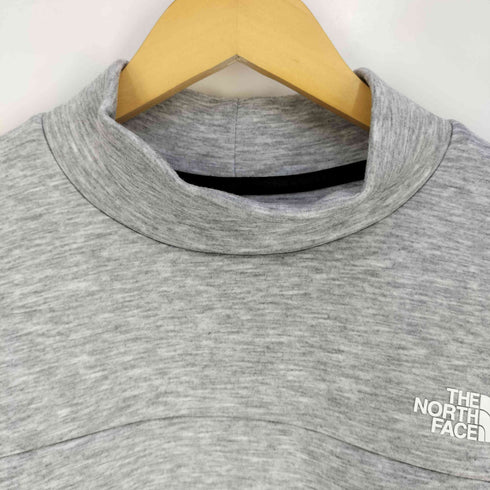 ザノースフェイス THE NORTH FACE Tech Air Sweat Mock Neck テックエアー スウェット モックネック メンズ import:M