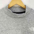ザノースフェイス THE NORTH FACE Tech Air Sweat Mock Neck テックエアー スウェット モックネック メンズ import:M