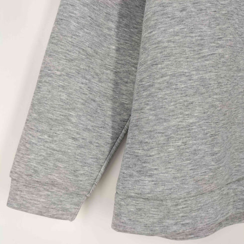 ザノースフェイス THE NORTH FACE Tech Air Sweat Mock Neck テックエアー スウェット モックネック メンズ import:M