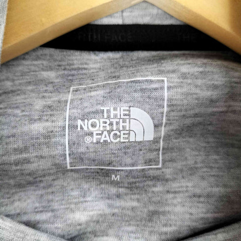 ザノースフェイス THE NORTH FACE Tech Air Sweat Mock Neck テックエアー スウェット モックネック メンズ import:M