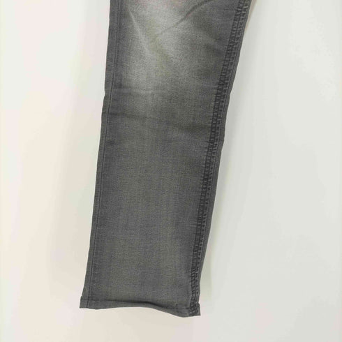 ディーゼル DIESEL THAVAR ウォッシュ加工SWEAT PANTS メンズ 30