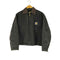カーハート Carhartt デトロイトジャケット チャコールグレー メンズ
