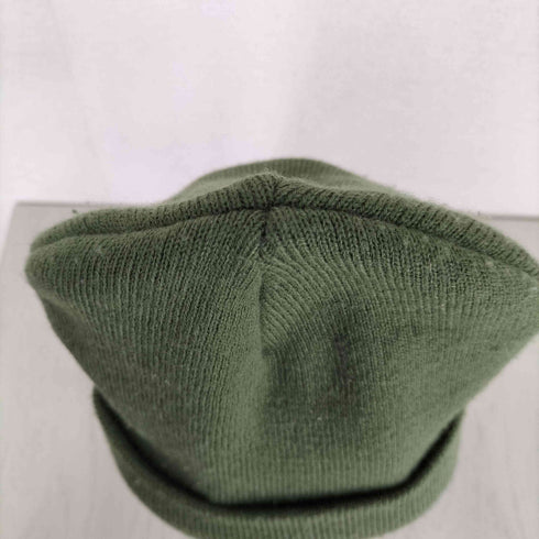 シュプリーム Supreme 20aw Clear Label Beanie メンズ