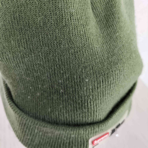 シュプリーム Supreme 20aw Clear Label Beanie メンズ