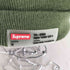 シュプリーム Supreme 20aw Clear Label Beanie メンズ