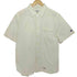 チャンピオン Champion S/S ボタンダウンシャツ メンズ XL