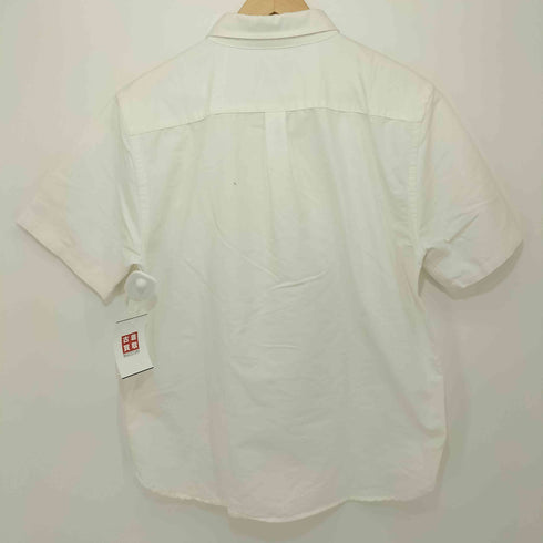 チャンピオン Champion S/S ボタンダウンシャツ メンズ XL