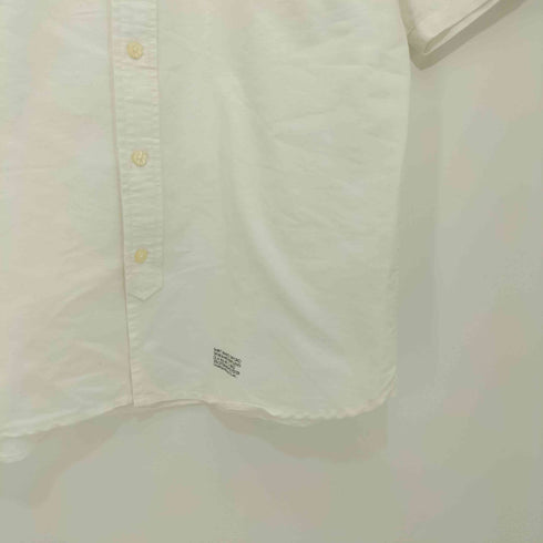 チャンピオン Champion S/S ボタンダウンシャツ メンズ XL