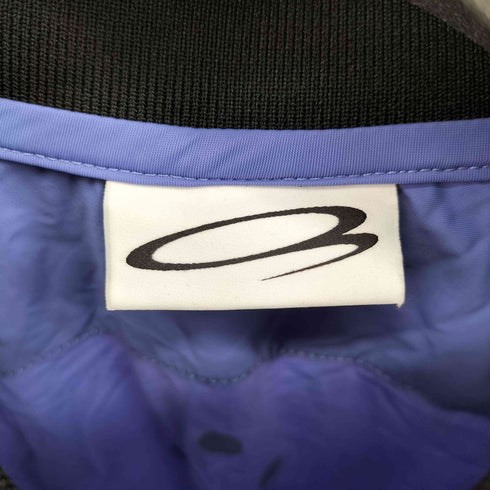 ストレッチ L/S ポロシャツ レディース