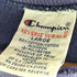 チャンピオン Champion 90s メキシコ製 刺繍タグ REVERSWEAVE ロゴ クルーネックスウェット メンズ import:L