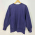 チャンピオン Champion 90s メキシコ製 刺繍タグ REVERSWEAVE ロゴ クルーネックスウェット メンズ import:L