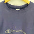 チャンピオン Champion 90s メキシコ製 刺繍タグ REVERSWEAVE ロゴ クルーネックスウェット メンズ import:L