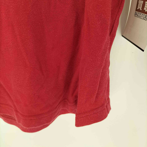 ヴィヴィアンウエストウッドレッドレーベル Vivienne Westwood RED LABEL オーブ刺繍 Uネック カットソー レディース 3