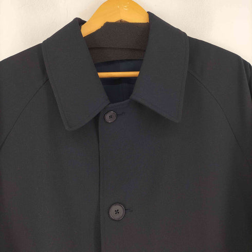 ジーユー GU バルマカーンコートSW メンズ JPN:XL