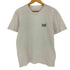 VOLTAGE CONTROL FILTER 両面プリント クルーネックTシャツ メンズ