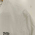 VOLTAGE CONTROL FILTER 両面プリント クルーネックTシャツ メンズ