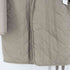ロクビューティーアンドユースユナイテッドアローズ 6 BEAUTY & YOUTH UNITED ARROWS BOA×QUILTED COAT レディース 36