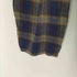Great Land チェック ノーカラー グランパシャツ メンズ import:XL
