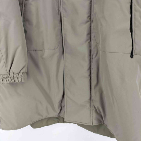 アデイインザライフユナイテッドアローズ A day in the life UNITED ARROWS 中綿ジャケット モンスターパーカ メンズ JPN:M