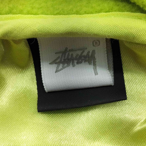 ステューシー Stussy フリースベレー帽 メンズ