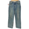 ジャーナルスタンダード JOURNAL STANDARD Oriens Wide straight denim ワイドストレートデニム メンズ