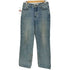 ジャーナルスタンダード JOURNAL STANDARD Oriens Wide straight denim ワイドストレートデニム メンズ
