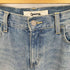 ジャーナルスタンダード JOURNAL STANDARD Oriens Wide straight denim ワイドストレートデニム メンズ