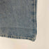 ジャーナルスタンダード JOURNAL STANDARD Oriens Wide straight denim ワイドストレートデニム メンズ