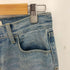 ジャーナルスタンダード JOURNAL STANDARD Oriens Wide straight denim ワイドストレートデニム メンズ