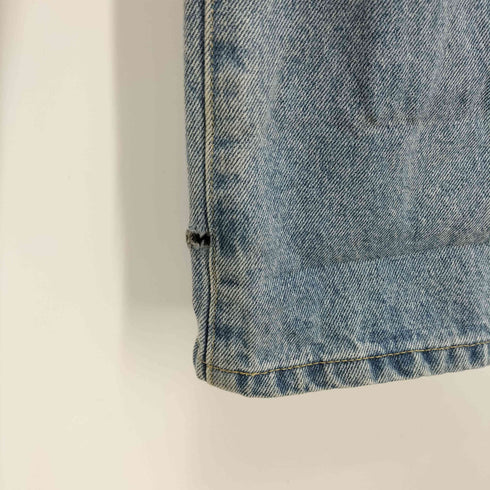 ジャーナルスタンダード JOURNAL STANDARD Oriens Wide straight denim ワイドストレートデニム メンズ