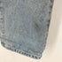 ジャーナルスタンダード JOURNAL STANDARD Oriens Wide straight denim ワイドストレートデニム メンズ